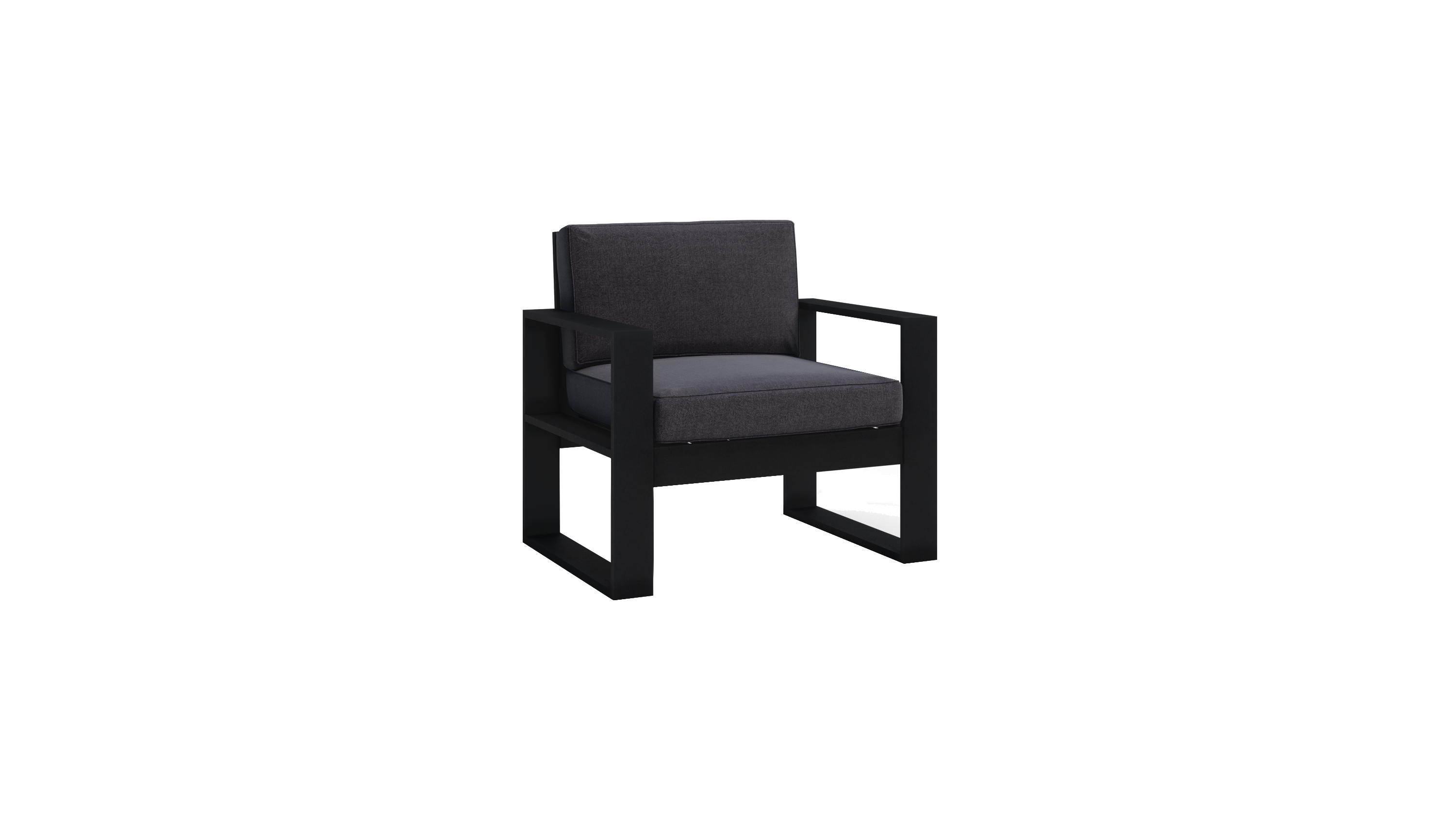 Кресло Софт